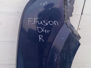 крыло переднее правое Ford Fusion 1 поколение 2004