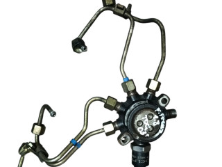 топливная рампа Ford Focus 1 поколение [рестайлинг] 2003, 1.8 л., дизель