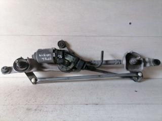 механизм стеклоочистителя (трапеция дворников) Opel Insignia 1 поколение (A) [рестайлинг] 2016