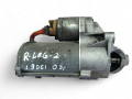 стартер Renault Laguna 2 поколение 2003, 1.9 л., дизель - фото №5