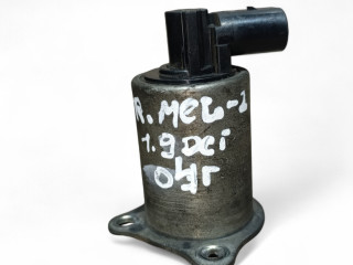 клапан EGR Renault Megane 2 поколение 2004, 1.9 л., бензин