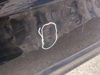 дверь передняя правая Peugeot 308 T7 2008, 1.6 л., дизель, универсал