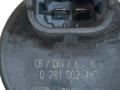pегулятор давления топлива Renault Scenic 1 поколение [рестайлинг] 2000, 1.9 л., 0281002483 - фото №5