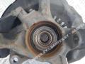 ступица передняя правая Toyota Yaris 1 поколение XP10 [рестайлинг] 2004, 1.4 л., TDi, дизель - фото №4