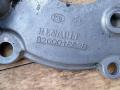 крышка двигателя передняя Renault Master 2 поколение [рестайлинг] 2005, DCi, DCi, 82000186383 - фото №2