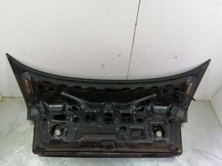 крышка багажника (дверь 3-5) Hyundai Lantra J1 1990, 1.6 л., бензин, седан