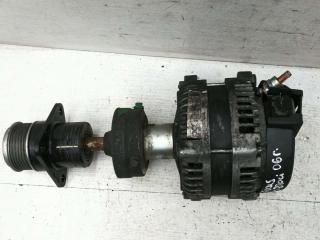 генератор Ford Focus 2 поколение 2006, 1.8 л., TDCi, дизель