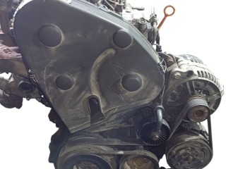 двигатель Ford Galaxy 1 поколение 1999, 1.9 л., TDi, дизель, АКПП, AFN