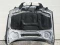капот BMW 3 серия E46 2001 - фото №11