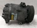 компрессор кондиционера Renault Scenic 2 поколение 2005, DCi, DCi - фото №5