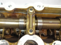 головка блока цилиндров Audi A6 4F/C6 2006, 2.0 л., бензин - фото №9