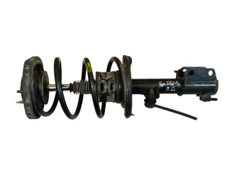 стойка передняя левая Renault Espace 3 поколение 1999