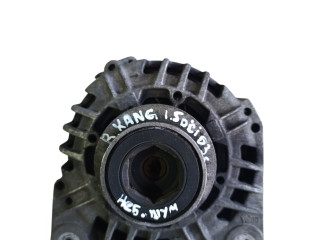 генератор Renault Kangoo 1 поколение 2003, 1.5 л., дизель