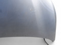 капот Renault Captur 1 поколение 2017 - фото №5