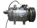 компрессор кондиционера Audi A6 4A/C4 1996, 2.5 л., дизель - фото №6