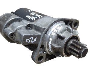 стартер Volkswagen Sharan 1 поколение [рестайлинг] 2002, 1.9 л., дизель