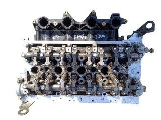 головка блока цилиндров Renault Espace 4 поколение 2004, 2.2 л., дизель, G9T