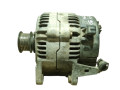 генератор Volkswagen Passat B4 1996, 1.9 л., дизель - фото №3