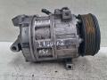 компрессор кондиционера Renault Laguna 2 поколение 2005, DCi, DCi - фото №6