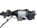 рулевая рейка Volkswagen Golf 5 поколение 2005, 1K1423051CJ - фото №6