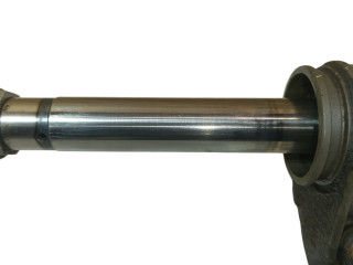 рулевая рейка Volkswagen Transporter T4 1993