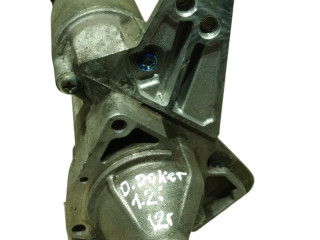 стартер Dacia Dokker 1 поколение 2012, 1.2 л., бензин