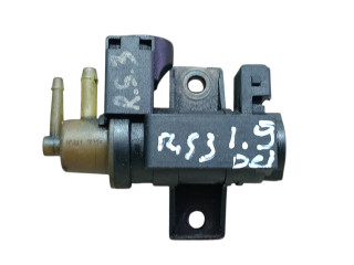 электромагнитный клапан Renault Scenic 3 поколение 2009, 1.9 л., дизель