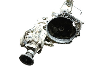 КПП механическая (МКПП) Volkswagen Transporter T4 1994, 2.4 л., дизель, полный привод, EWD