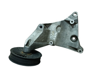 кронштейн компрессора кондиционера Opel Zafira 1 поколение (A) [рестайлинг] 2004, 2.2 л., дизель