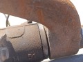 балка подвески задняя Peugeot 206 1 поколение [рестайлинг] 2004 - фото №12
