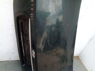 крышка багажника (дверь 3-5) Hyundai Sonata 3 поколение [рестайлинг] 1997, 2.0 л., дизель, седан