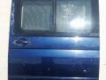 дверь сдвижная Volkswagen Transporter T5 2003 - фото №2