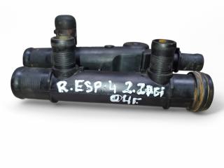 корпус термостата Renault Espace 4 поколение 2004, 2.2 л., дизель