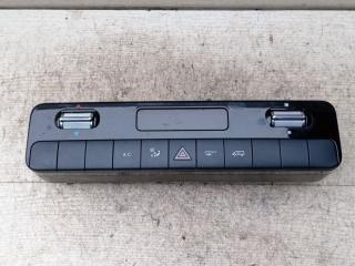 блок управления печки / климат-контроля Mercedes-Benz Sprinter W907/W910 2020, A9079054806