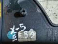 накладка на торпедо (консоль) BMW X5 E53 2003 - фото №2