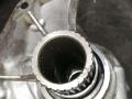 раздаточная коробка Nissan X-Trail T30 2003, 2.2 л., TDi, дизель - фото №4