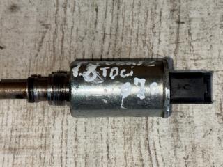 pегулятор давления топлива Ford Focus 2 поколение 2007, 1.8 л., дизель