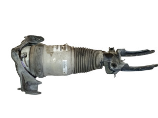 пневмостойка передняя Audi Q7 4L 2006, 3.0 л., дизель, 7L8616039A