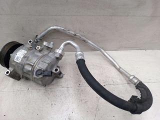 компрессор кондиционера MAN TGE 2020, 2.0 л., дизель, 5Q0820803M