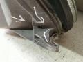 фара левая Mercedes-Benz C-Класс W203/S203/CL203 2002 - фото №6