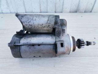 стартер Volkswagen Touareg 1 поколение 2005, 5.0 л., дизель