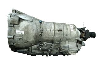 КПП автоматическая (АКПП) BMW 3 серия E90/E91/E92/E93 [рестайлинг] 2008, 3.0 л., TDi, дизель, ZFS, 024WFC, 7572490