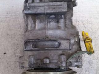 компрессор кондиционера Peugeot 607 1 поколение [рестайлинг] 2005, 2.0 л., HDi, дизель