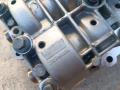 насос масляный Citroen C5 2 поколение 2008, 2.2 л., HDi, дизель, 4H01, 10DZ60, 9636898380 - фото №5