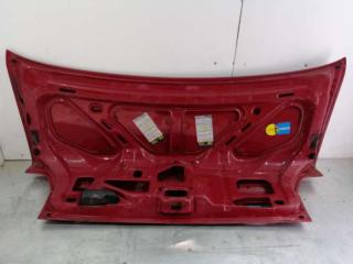 крышка багажника (дверь 3-5) Renault 19 1 поколение 1992, 1.9 л., дизель, седан