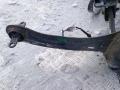 балка подвески задняя Volvo C30 1 поколение 2008 - фото №7