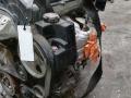 двигатель Peugeot 307 1 поколение 2002, 1.6 л., i, бензин, NFU, 10FX3W - фото №3