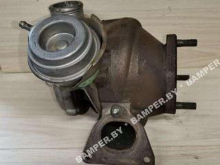 турбина Volvo S60 1 поколение 2003, 2.4 л., дизель