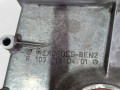 крышка двигателя задняя Mercedes-Benz W124 1 поколение [рестайлинг] 1992, 2.6 л., бензин - фото №2