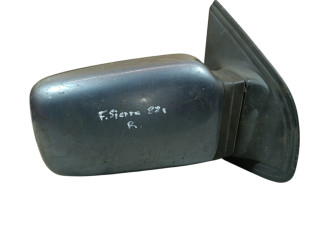 зеркало наружное правое Ford Sierra 1 поколение [рестайлинг] 1988